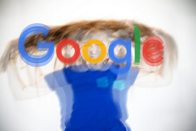 Google Frustrations